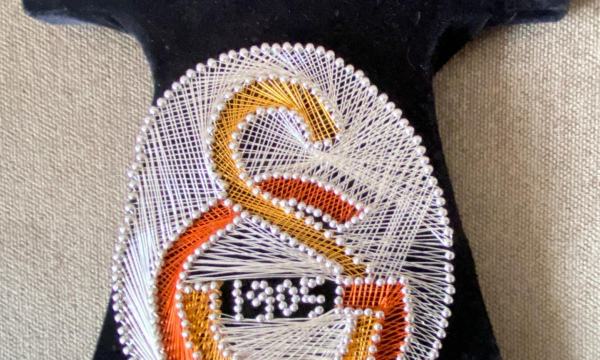  Filografik Galatasaray Logosu