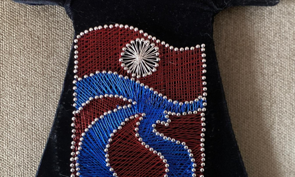  Filografik Trabzonspor Logosu